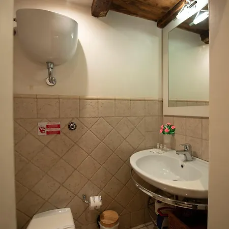 Apartamento Terme By Mamo Florença