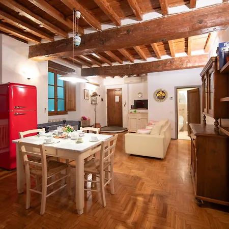 Appartamento Ponte Vecchio