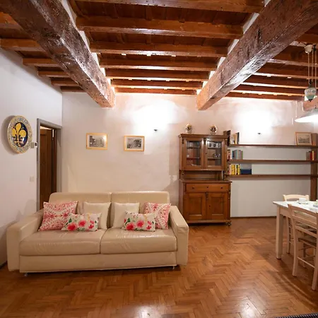 Terme By Mamo Apartment