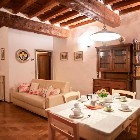 Terme By Mamo Apartment Florence