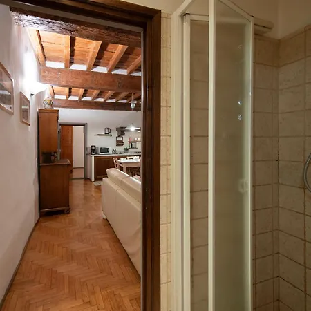 Apartment Terme By Mamo Florence