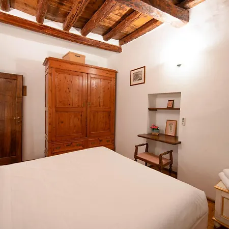 Terme By Mamo Apartment