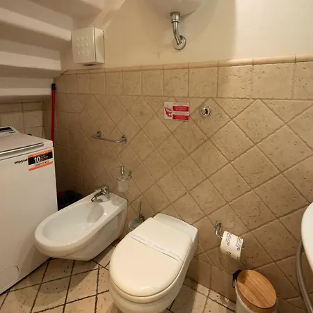 Apartment Terme By Mamo