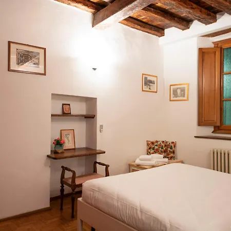 Terme By Mamo Apartment *