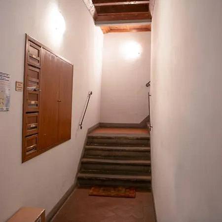 Terme By Mamo Apartment Florence